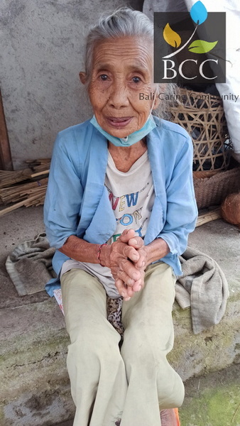 Nengah Nanti