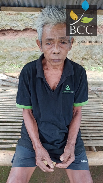 PHOTO 1 - Grandfather