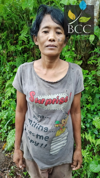 PHOTO 1 - His Daughter