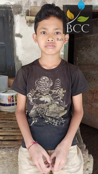 PHOTO 1A - Komang Agus