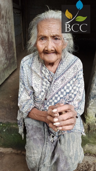 PHOTO 1A - Nyoman Dayuh