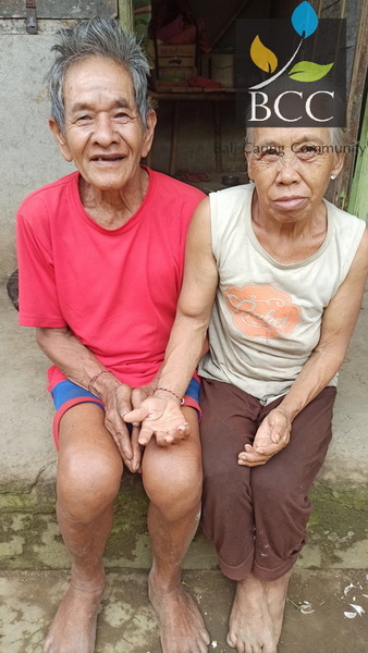 PHOTO 1B - Kakek Nenek PHOTO 1B - Kakek Nenek