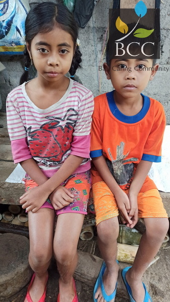 PHOTO 2 - Child's II &amp; III