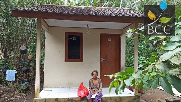 PHOTO 2 - Rumah