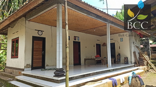 PHOTO 2 - Rumah Bantuan