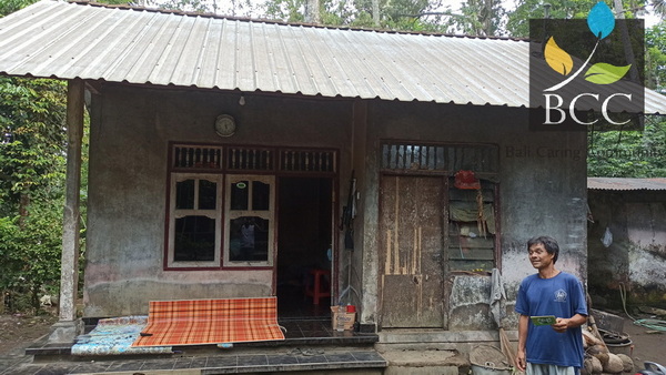 PHOTO 3 - Rumah Keponakan