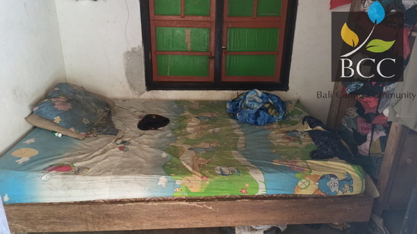 PHOTO 4 - Tempat Tidur