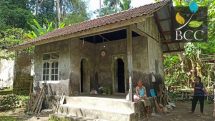 3 House