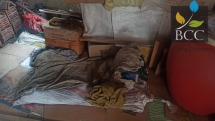 4 Tempat Tidur