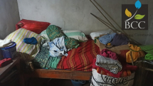 8 Tempat Tidur