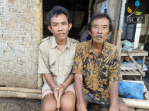 1 Ayah & Adik
