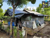 5 Belakang Rumah