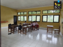 6 Ruang Kelas