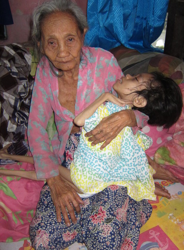 BESAR-Fitri Anisah
