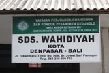 SD Wahidiyah