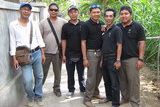 Team dari Villa Kubu