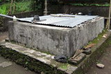 Bak Penampungan Air Warga