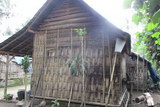 Belakang Rumah
