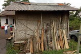 Belakang Rumah