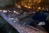 Tempat Tidur 1