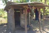 Kamar Mandi