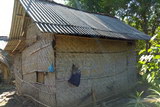 Belakang Rumah