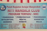 Niti Mandala Club