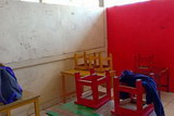 Classroom Incubator