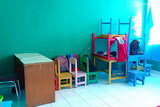 Classroom A (Elementary School)