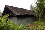 Belakang Rumah