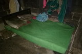 Tempat Tidur