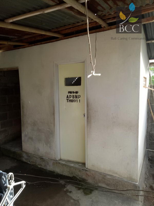 16 Kamar Mandi 16 Kamar Mandi