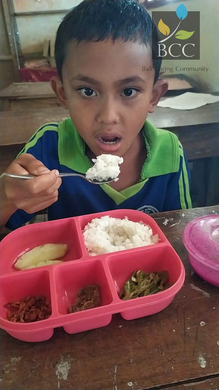 Sarapan Sehat 13 Dec 2019 - 7