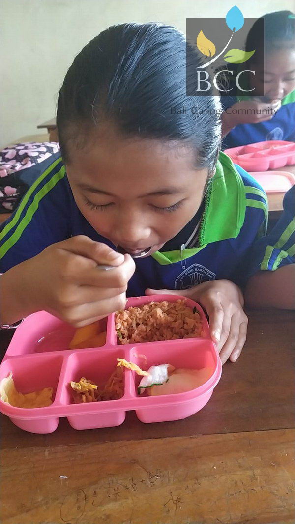 Sarapan Sehat 18 Dec 2019 - 2