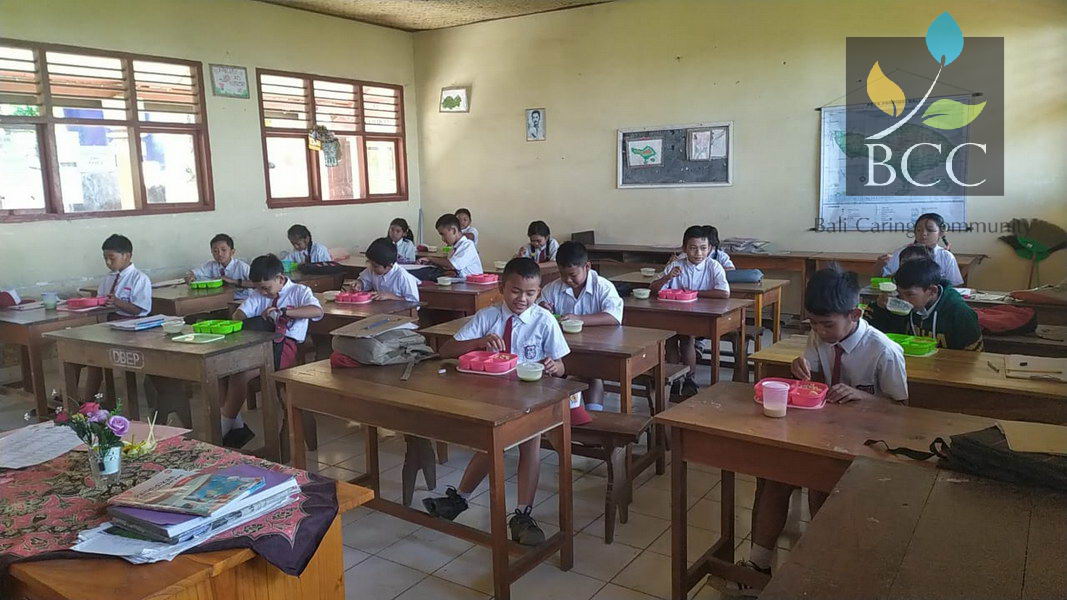 Sarapan Sehat 2 Dec 2019 - 10