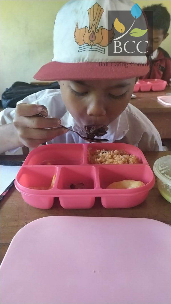 Sarapan Sehat 2 Dec 2019 - 4