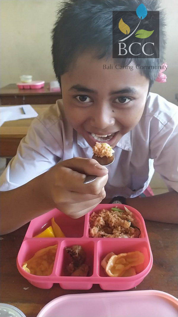 Sarapan Sehat 2 Dec 2019 - 5