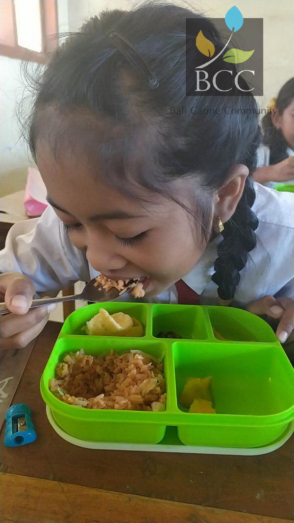 Sarapan Sehat 2 Dec 2019 - 7