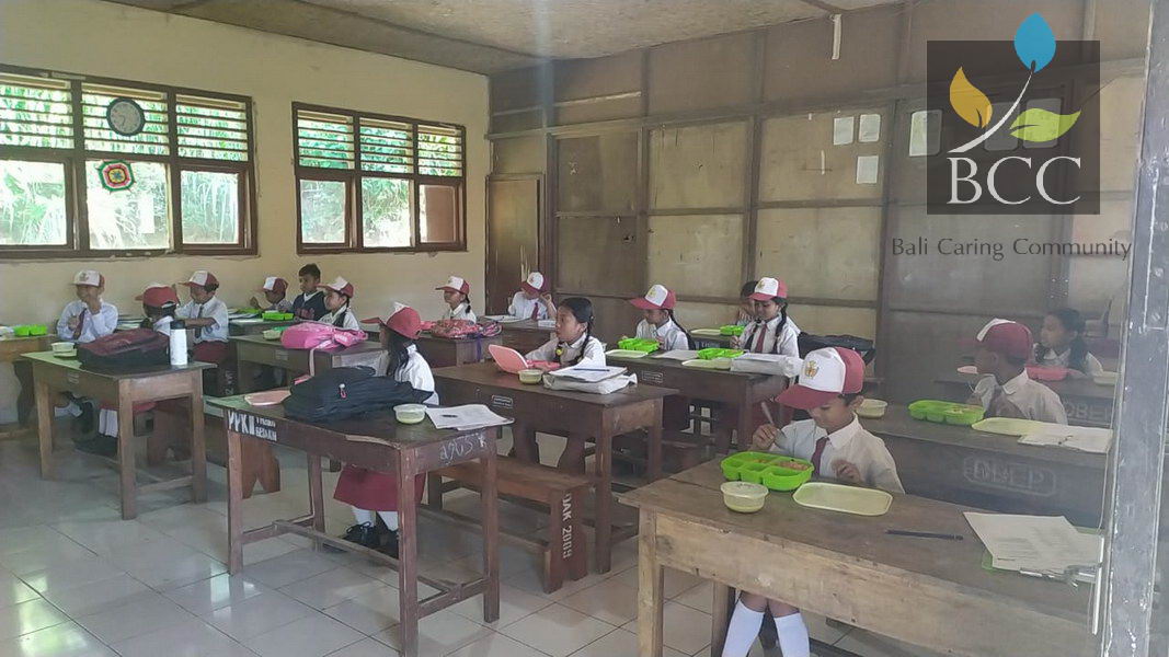 Sarapan Sehat 2 Dec 2019 - 9