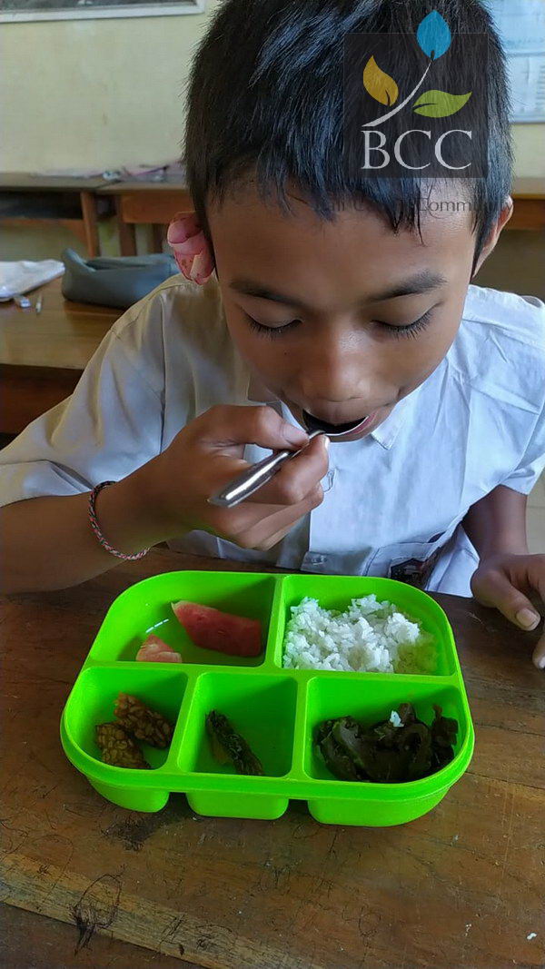 Sarapan Sehat 3 Dec 2019 - 2