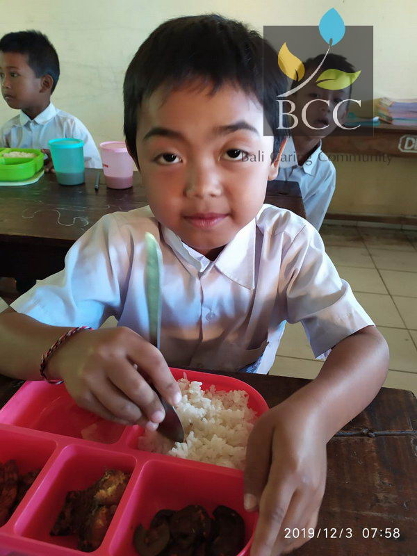 Sarapan Sehat 3 Dec 2019 - 3