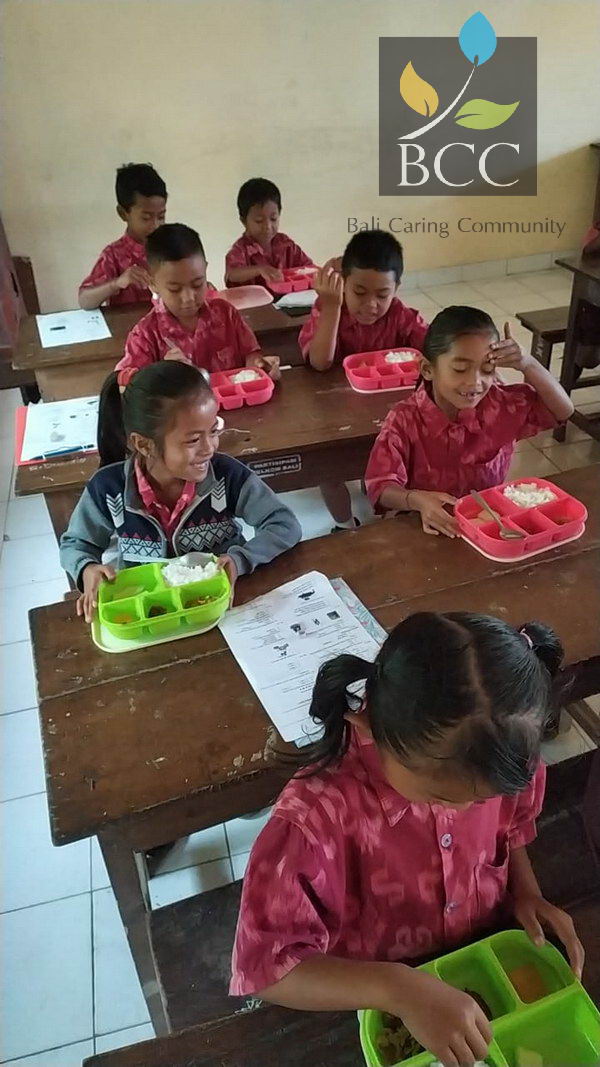 Sarapan Sehat 4 Dec 2019 - 2