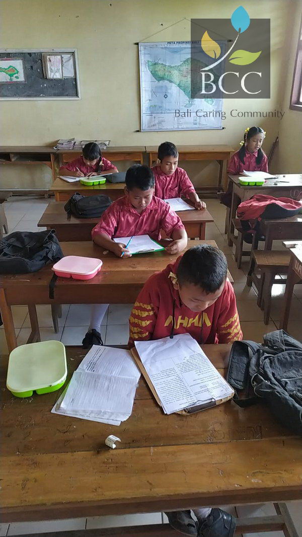 Sarapan Sehat 4 Dec 2019 - 3