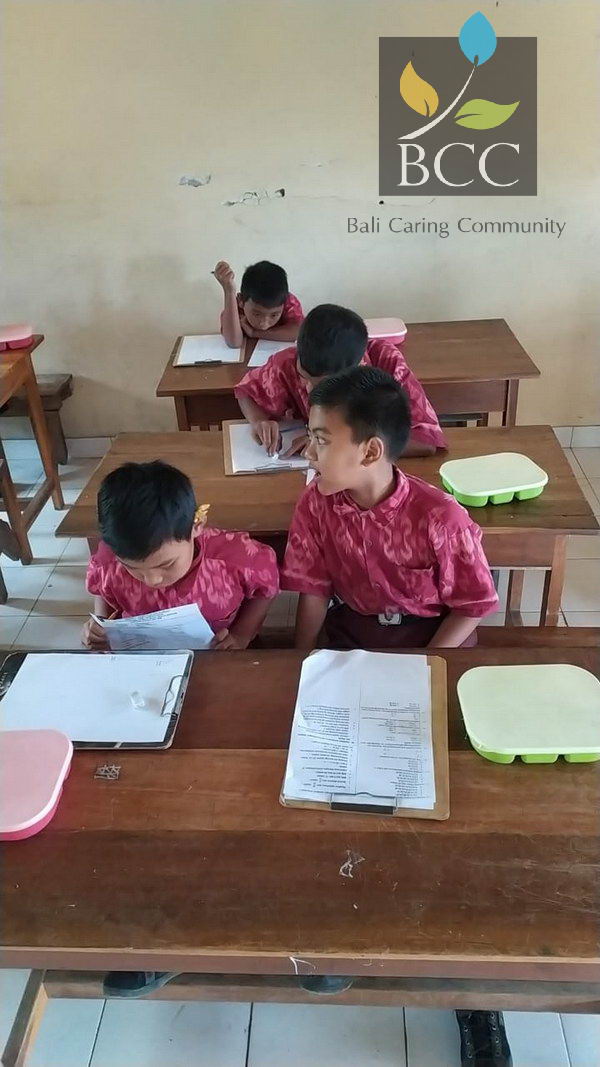 Sarapan Sehat 4 Dec 2019 - 9