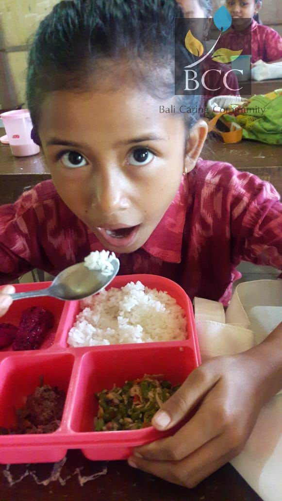 Sarapan Sehat 5 Dec 2019 - 2