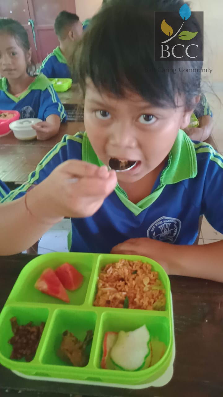 Sarapan Sehat 6 Dec 2019 - 5