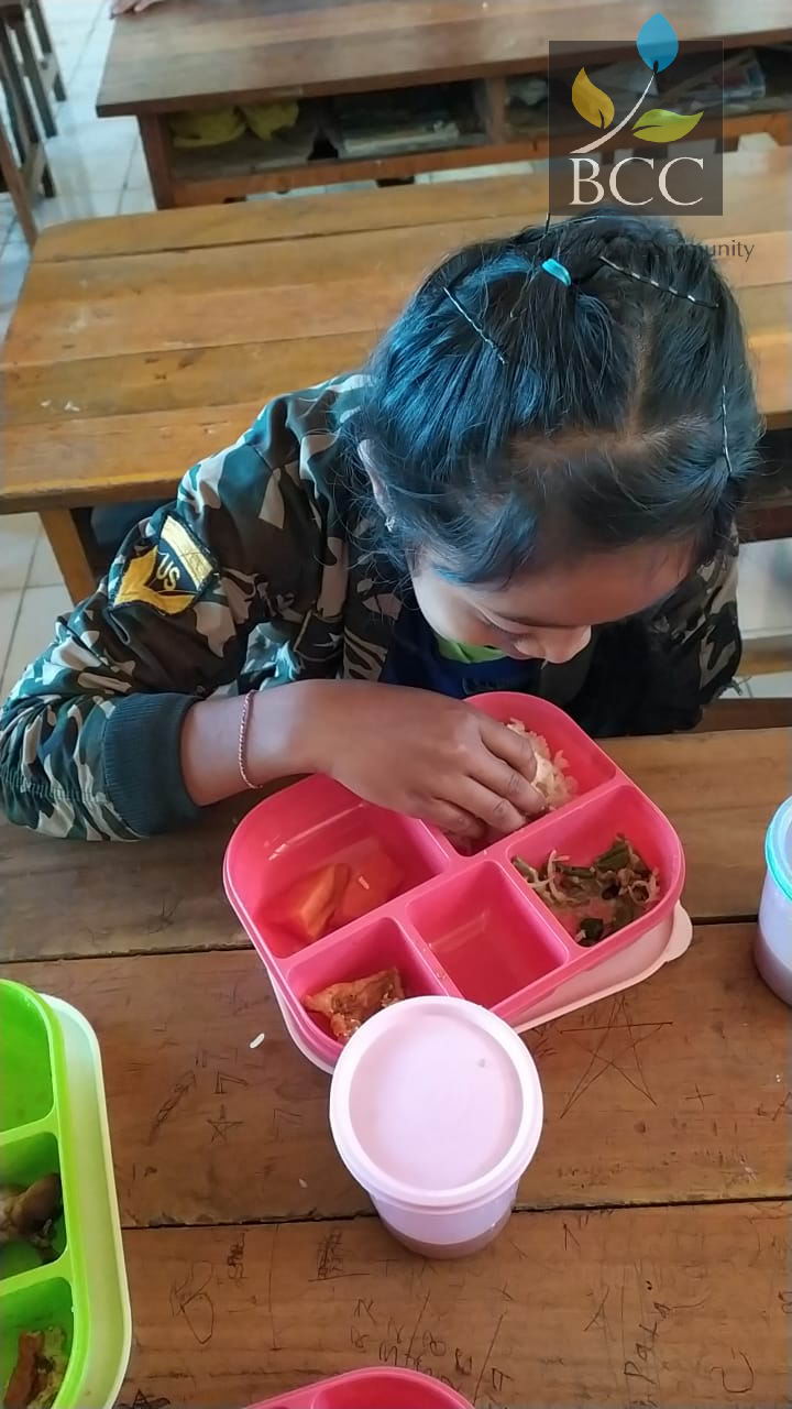 Sarapan Sehat 9 Dec 2019 - 2