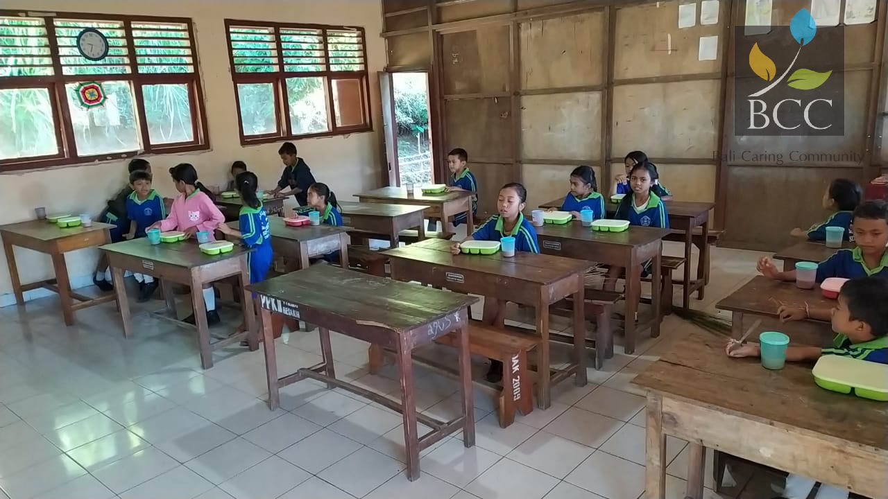 Sarapan Sehat 9 Dec 2019 - 3