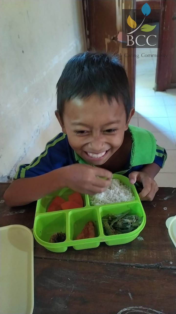 Sarapan Sehat 9 Dec 2019 - 9