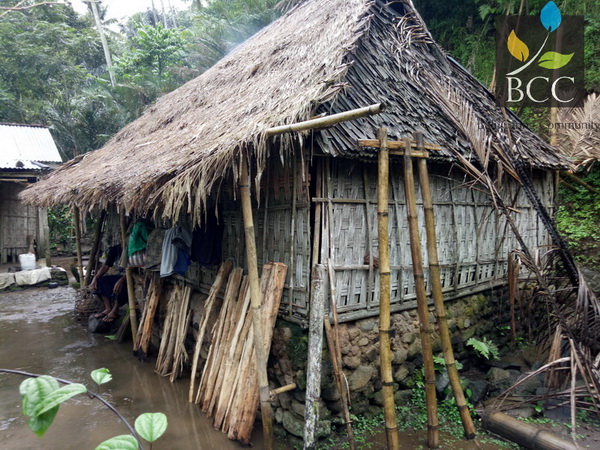 2 Rumah